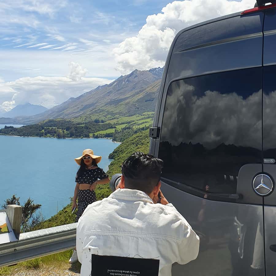 From Queenstown: Half Day Trip to Glenorchy by Coach - Why the Queenstown to Glenorchy drive deserves half a day