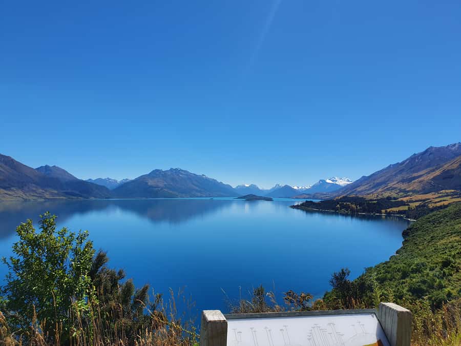 From Queenstown: Half Day Trip to Glenorchy by Coach - Who will get the most from this tour