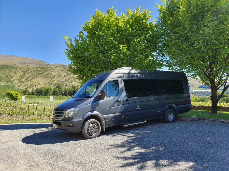 From Queenstown: Half Day Trip to Glenorchy by Coach - Weather, comfort, and useful preparation