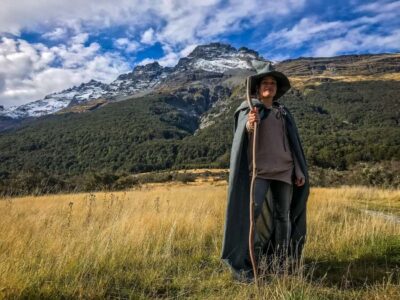 Lord of the Ring Full-Day Private Tour
