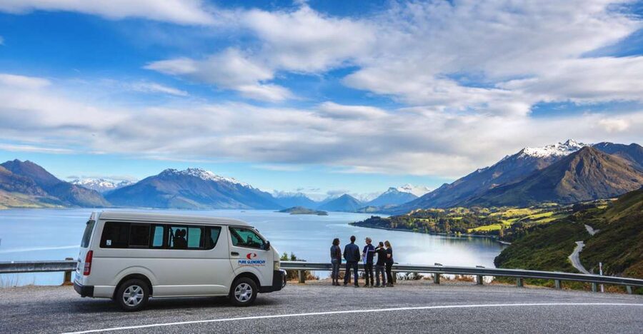 From Queenstown: Lord Of The Rings Tour to Glenorchy - What the guide adds beyond movie trivia