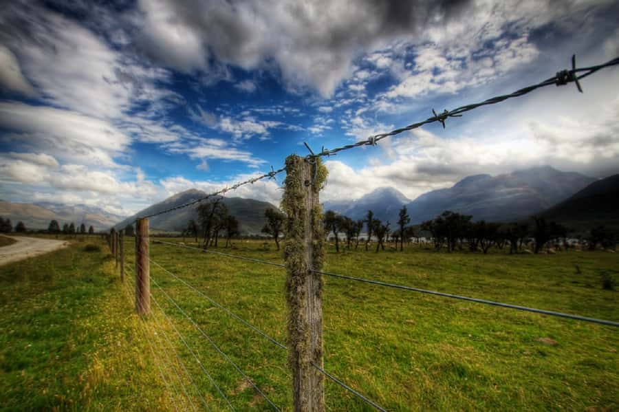 From Queenstown: Lord Of The Rings Tour to Glenorchy - Is $124 a fair price?