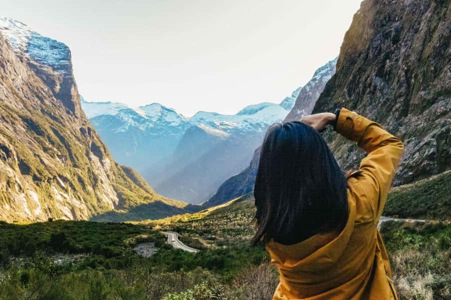 From Queenstown: Milford Sound Cruise and Coach Day Trip - The coach comfort and the role of your driver