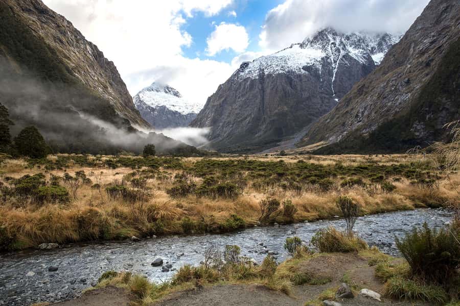 From Queenstown: Milford Sound Cruise & Scenic Coach Tour - Why this Queenstown day trip works