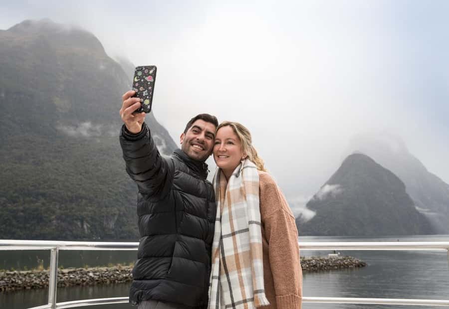 From Queenstown: Milford Sound Cruise & Scenic Coach Tour - Is the $169 price worth it?