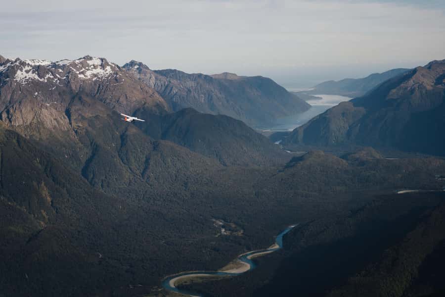 From Queenstown: Milford Sound Full-Day Trip by Plane & Boat - FAQ