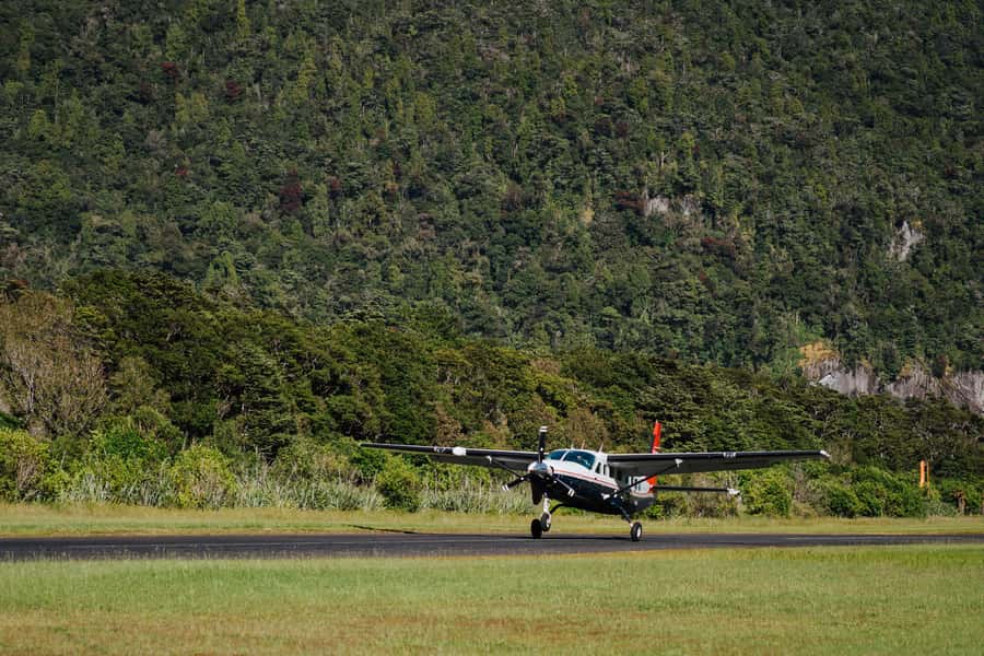 From Queenstown: Milford Sound Full-Day Trip by Plane & Boat - What the two-hour cruise adds