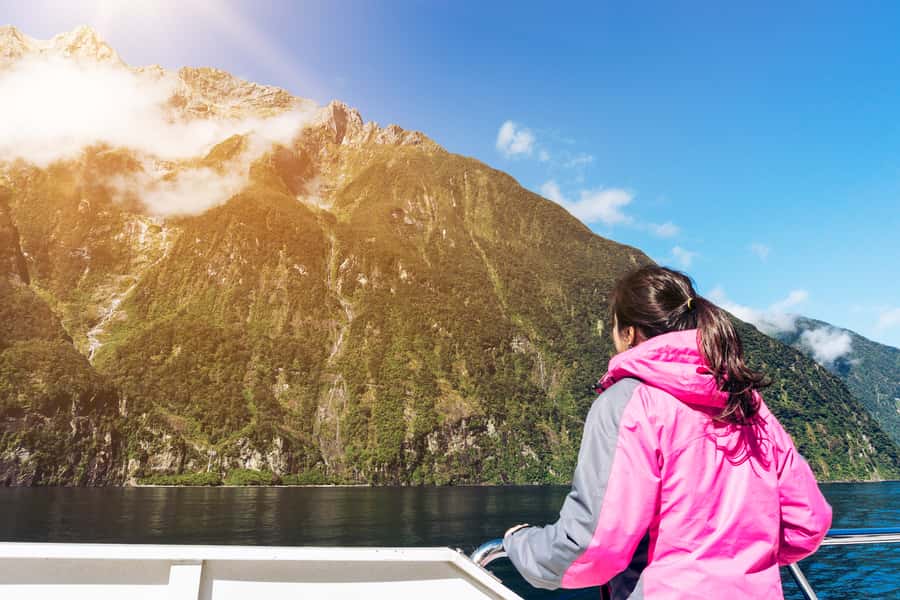 From Queenstown: Milford Sound Premium Day Tour and Cruise - Key points to know before booking