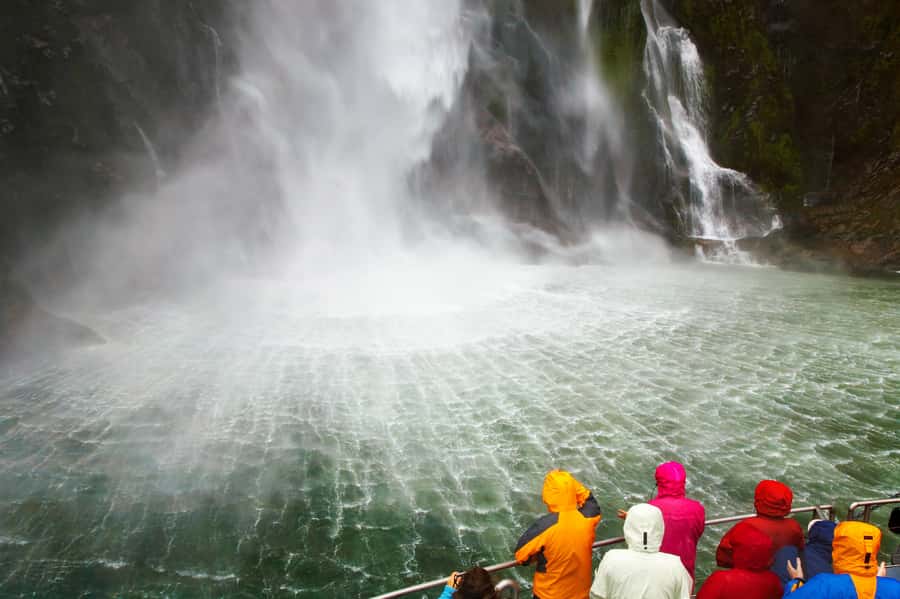 From Queenstown: Milford Sound Premium Day Tour and Cruise - Who should book this day tour?