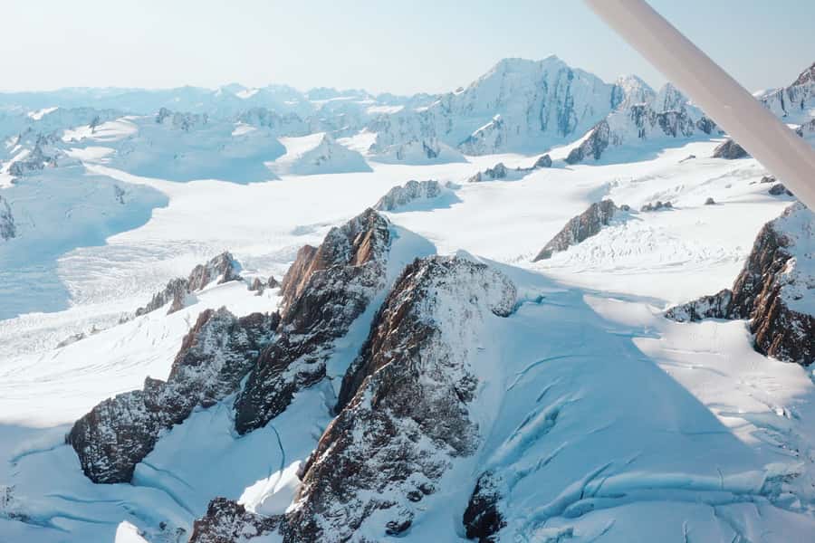From Queenstown: Mount Cook Day Trip via Scenic Flight - Key points to know before booking