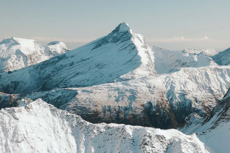 From Queenstown: Mount Cook Day Trip via Scenic Flight - Why this flight is such a good use of a day