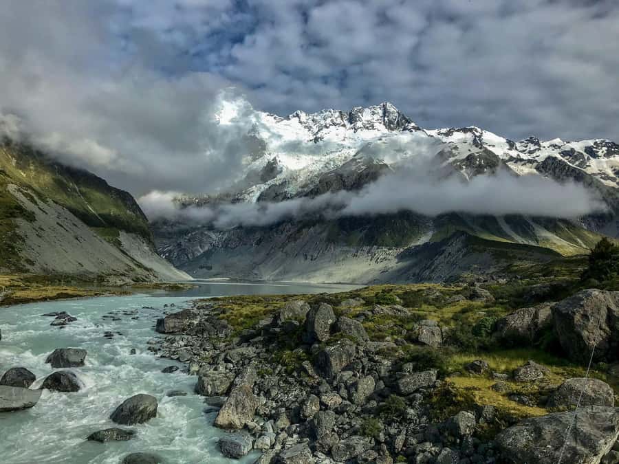 From Queenstown: Mount Cook Scenic Day Tour - Quick points to know