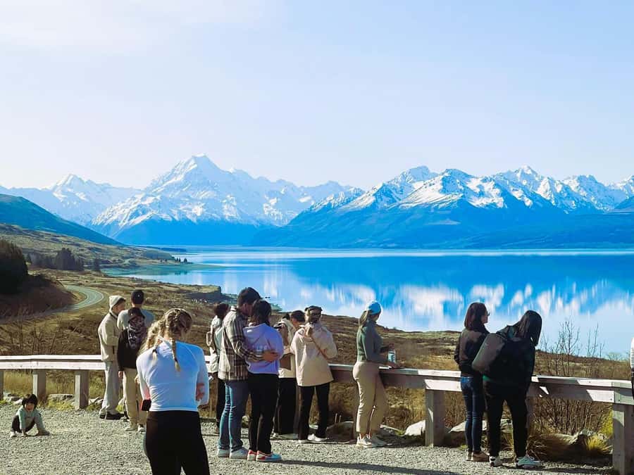 From Queenstown: Mount Cook Scenic Day Tour - Price, comfort, and who gets good value