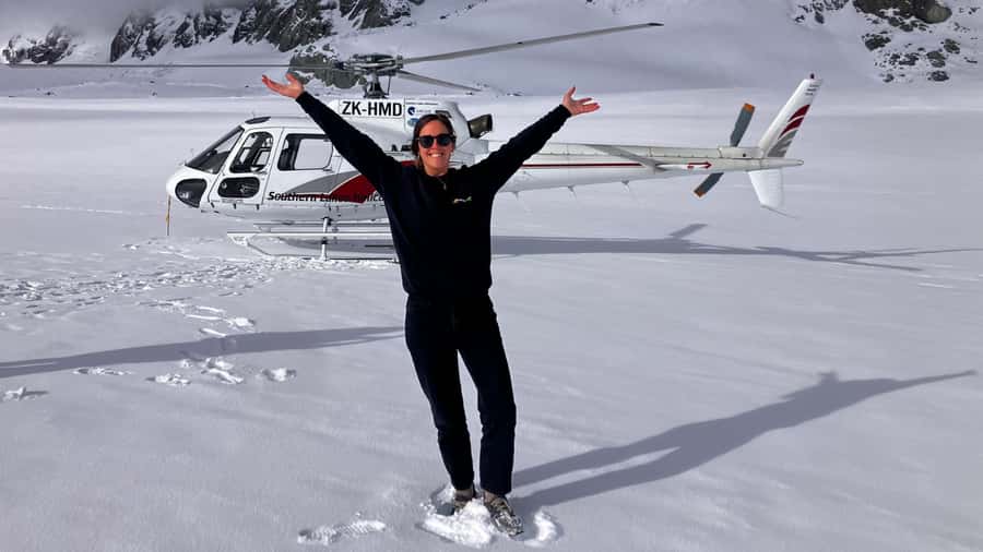 From Queenstown: Mount Cook Scenic Day Tour - Why the road from Queenstown is worth your day