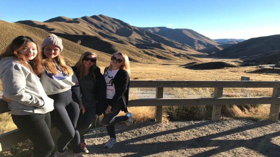 From Queenstown: Mt Cook & Tasman Glacier Viewpoint Day Tour - Guides, comfort, and the small details