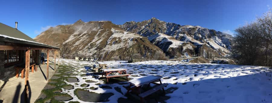 From Queenstown: Skippers Canyon Jet Boat Ride - Who will enjoy this half-day outing?