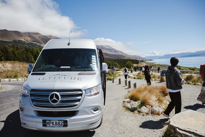 Full-Day Guided Sightseeing Tour of Mount Cook from Queenstown - Why this Queenstown to Mount Cook trip works