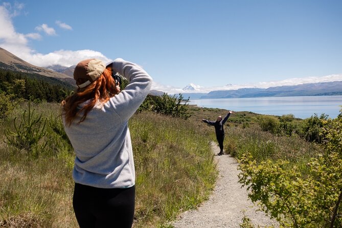Full-Day Guided Sightseeing Tour of Mount Cook from Queenstown - The guides can make or break a 12-hour day