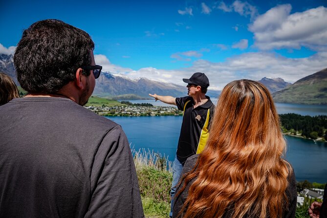 Full Day in Middle Earth - Lord of the Rings Tour - Key points before you book