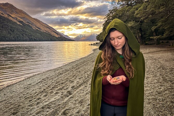 Full Day Lord of the Rings Mavora Lakes Adventure! - Guide style and the stories behind the scenes