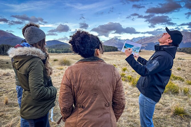 Full Day Lord of the Rings Mavora Lakes Adventure! - The warmer-month route: Manapouri, Kepler Track, and Te Anau