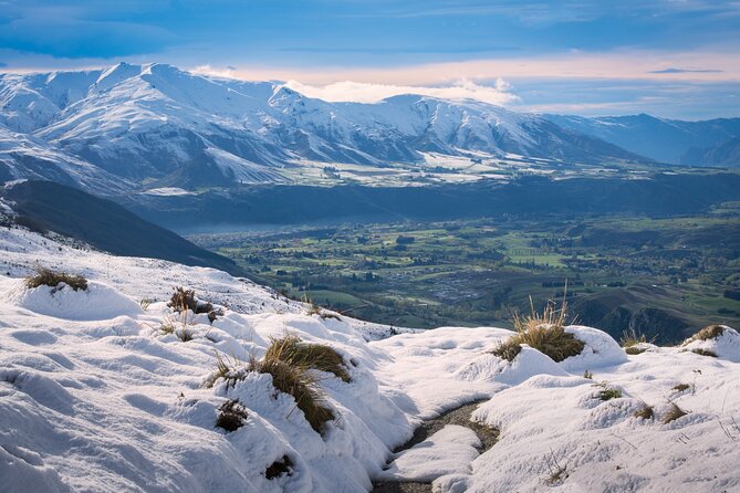 Full Day Queenstown & Southern Lakes Private Photography Tour - Key points at a glance