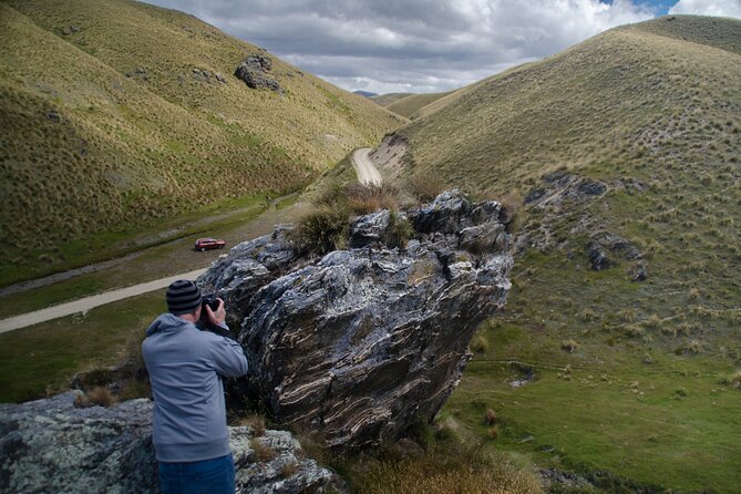 Full Day Queenstown & Southern Lakes Private Photography Tour - An early start above the Wakatipu Basin