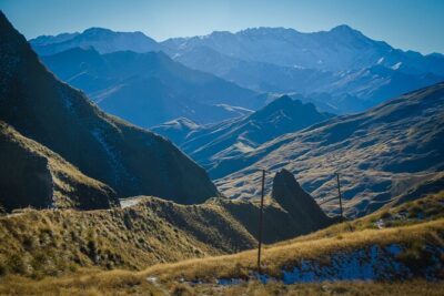 Full Day Queenstown & Southern Lakes Private Photography Tour
