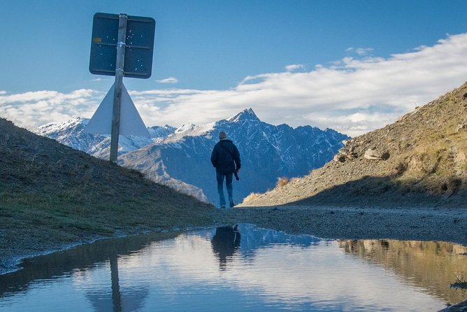 Full Day Queenstown & Southern Lakes Private Photography Tour - South around the Remarkables and Lake Wakatipu