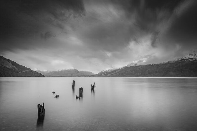 Full Day Queenstown & Southern Lakes Private Photography Tour - North over the Crown Range to Wanaka