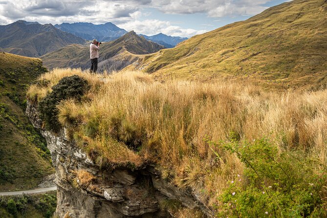 Full Day Queenstown & Southern Lakes Private Photography Tour - What the photography instruction is really like