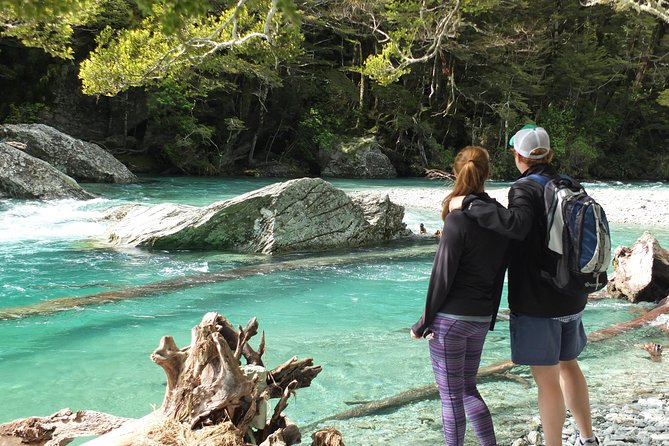 Full-Day Small-Group Routeburn Valley Hike - Key points to know before booking