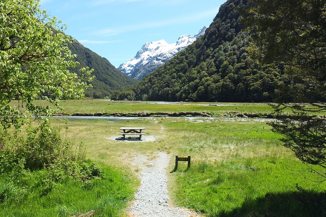 Full-Day Small-Group Routeburn Valley Hike - Why the Routeburn Valley makes a fine day hike