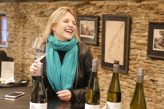 Gibbston Half-Day Private Wine Tour with Hotel Pickup - Hotel pickup and the ride from Queenstown