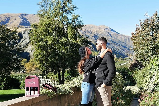 Gibbston Half-Day Private Wine Tour with Hotel Pickup - How the Central Otago setting shapes the day