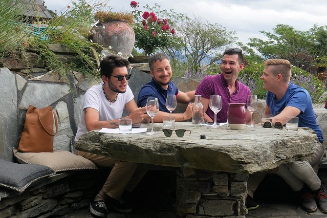Gibbston Half-Day Private Wine Tour with Hotel Pickup - Who will enjoy this most