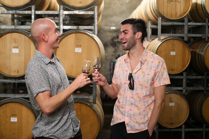 Gibbston Half-Day Private Wine Tour with Hotel Pickup - Timing, booking, and practical limits