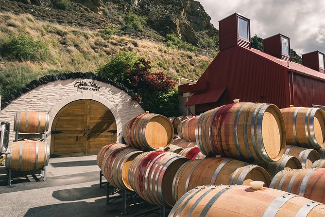 Gibbston Valley Wines - Winery Tour - Key points to know before you go