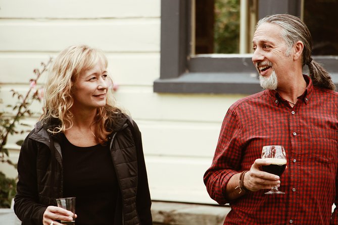 Gibbston Valley Wines - Winery Tour - What $29.79 buys you