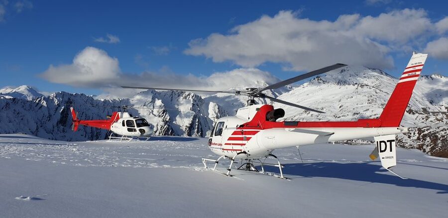 Glacier Explorer & Earnslaw Burn Helicopter Flight - Weather, cancellations and smart scheduling