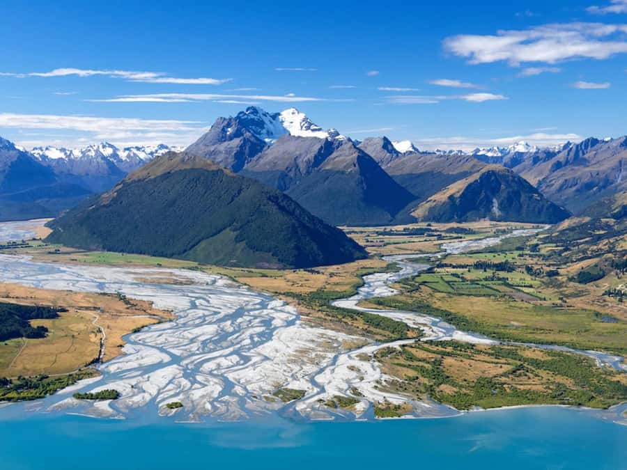 Glenorchy: 25-30 Minute Snow Landing Helicopter Experience - How much value do you get for $215?