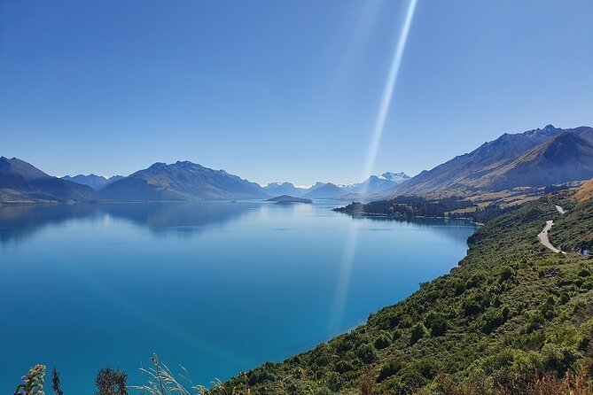 Glenorchy Kiwi Special Tour - Why the Glenorchy road matters more than the village