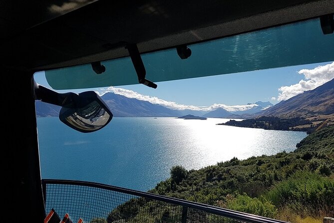 Glenorchy Kiwi Special Tour - Mrs Woolly’s General Store and the village pause