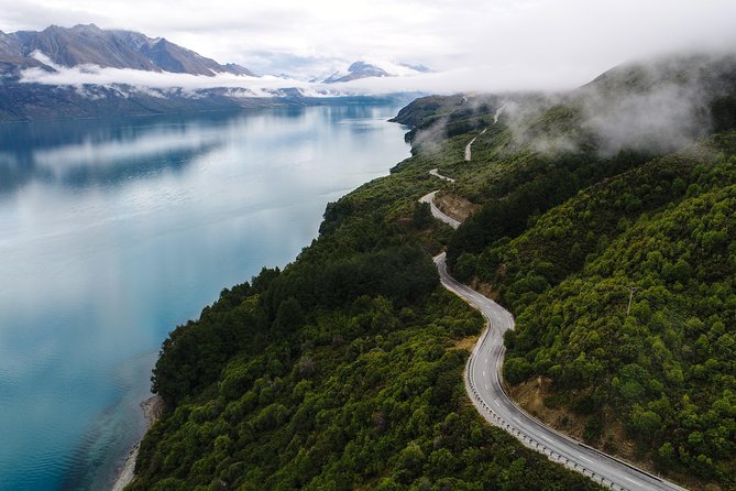 Glenorchy & Paradise Half-Day Scenic Tour from Queenstown - Key points to know before you book