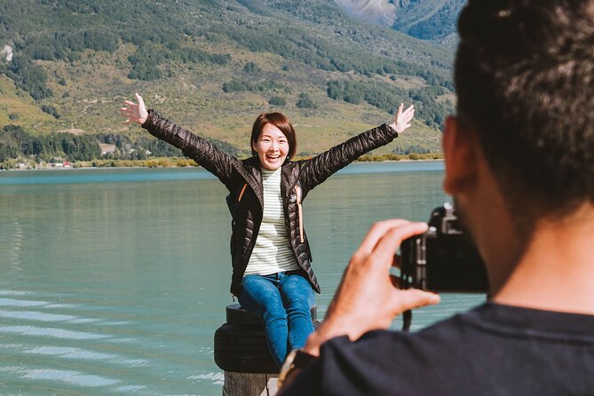 Glenorchy & Paradise Half-Day Scenic Tour from Queenstown - Why the road from Queenstown to Glenorchy matters