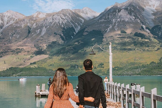 Glenorchy & Paradise Half-Day Scenic Tour from Queenstown - Paradise and the movie connections