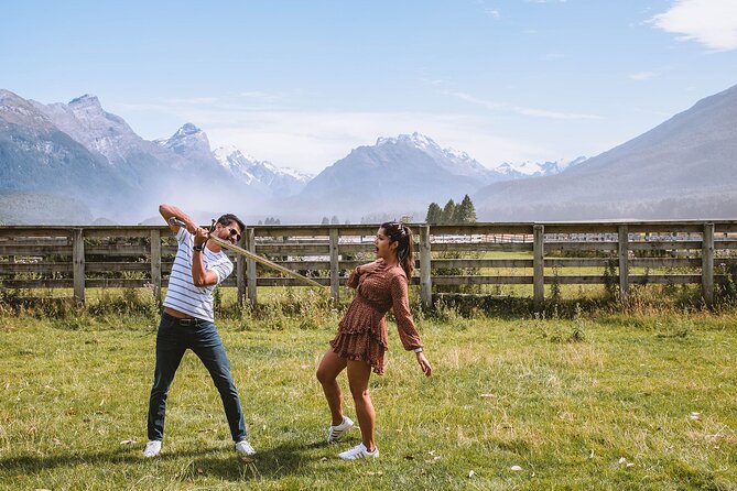 Glenorchy & Paradise Half-Day Scenic Tour from Queenstown - The return through Glenorchy