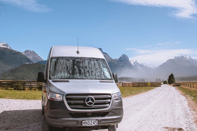 Glenorchy & Paradise Half-Day Scenic Tour from Queenstown - Guides make a real difference