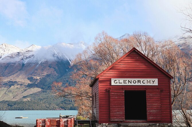 Glenorchy Private Day Trip from Queenstown: TravelnGo - Why a private Glenorchy trip makes sense
