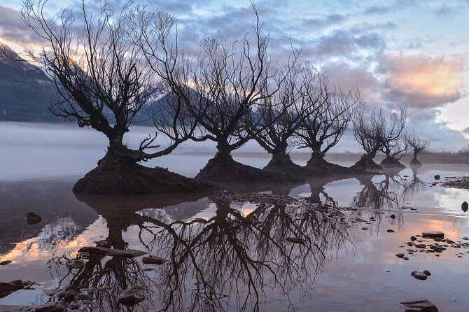 Glenorchy Private Day Trip from Queenstown: TravelnGo - Mrs Woolly’s gives you a practical lunch stop